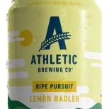 Athletic Brewing Company - Lemon Radler 0