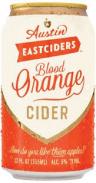 Austin Eastciders - Blood Orange Cider (667)