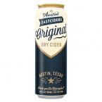 Austin Eastciders - Original Blend Cider 0