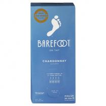 Barefoot - Chardonnay (3L)