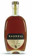 Barrell Craft Spirits - Rye Batch 004 0