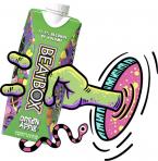 BeatBox Beverages - Sour Green Apple 0
