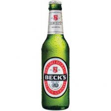 Beck's - German Pilsener (22oz bottle) (22oz bottle)