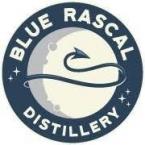 Blue Rascal Distillery - Blueberry Liqueur