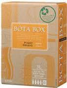 Bota Box - Pinot Grigio (3L)