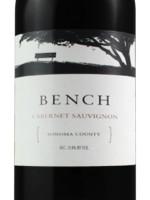 Brack Mountain Wine Company - Bench Cabernet Sauvignon 2021