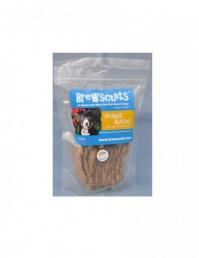 Brewscuits - Peanut Butter Dog Treats