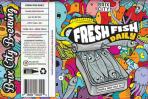 Brix City Brewing - Fresh Fish Daily 0 (44)
