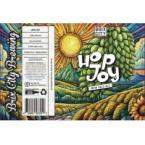 Brix City Brewing - Hop Joy IPA 0 (44)
