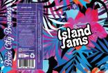 Brix City Brewing - Island Jams 0 (415)