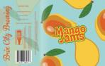 Brix City Brewing - Mango Jams 0 (44)