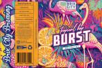 Brix City Brewing - Tropical Hop Burst 0 (44)
