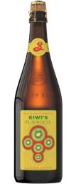 Brooklyn Brewery - Brooklyn Kiwi's Playhouse (25oz bottle) (25oz bottle)