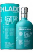 Bruichladdich Distillery - Scottish Barley The Laddie