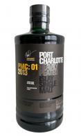 Bruichladdich Distillery - PORT CHARLOTTE PMC:01 2013