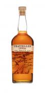 Buffalo Trace Distillery - Traveller Whiskey
