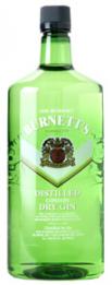 Burnett's - London Dry Gin