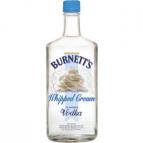 Burnett's - Whipped Cream Vodka