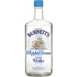 Burnett's - Whipped Cream Vodka 0
