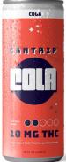 Cantrip - Cola THC Seltzer 10mg 0