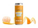 Cantrip - Orange Soda THC Seltzer 50mg 0