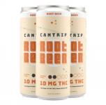 Cantrip - Root Beer THC Seltzer 50mg 0