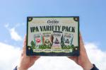 Cape May Brewing Co. - IPA Variety 0 (21)