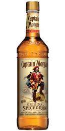 Captain Morgan - Original Spiced Rum (100ml)