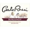 Carlo Rossi - Burgundy California 0