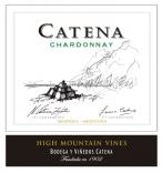 Catena - Chardonnay 2022
