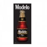 Cerveceria Modelo, S.A. - Negra Modelo 0 (668)
