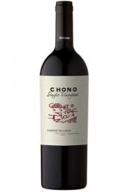 Chono Single Vineyard - Cabernet Sauvignon 2020