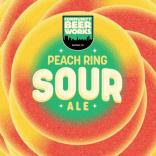 Community Beer Works - Peach Ring Sour Ale 0 (44)
