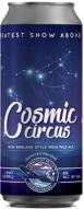 Connecticut Valley Brewing Company - Cosmic Circus -32 oz Crowler Fill 0 (9456)
