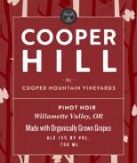 Cooper Mountain Vineyards - Cooper Hill Pinot Noir Willamette Valley 2022