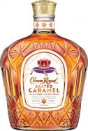 Crown Royal Salted Caramel Whisky 0