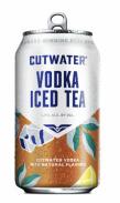 Cutwater Spirits - Vodka Iced Tea