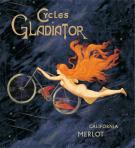 Cycles Gladiator - Merlot 2021