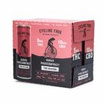 Cycling Frog - Guava Passionfruit THC Seltzer 0