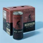 Cycling Frog - Wild Cherry THC Seltzer 0