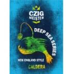 Czig Meister - Deep Sea Series - Caldera (44)
