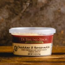 Di Bruno Brothers - Cheddar Horseradish Spread