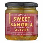 Divina - Sweet Sangria Olives 0