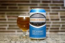 Double Nickel Brewing Co. - Vienna Lager (6 pack 12oz cans) (6 pack 12oz cans)