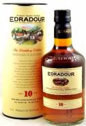 Edradour - 10 Year Old Highland Single Malt Scotch Whisky