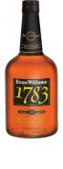 Evan Williams - 1783 Bourbon 0