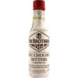 Fee Brothers - Aztec Chocolate Bitters 4oz 0