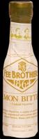 Fee Brothers - Lemon Bitters