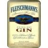 Fleischmann's - Dry Gin