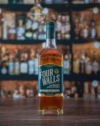 Four Walls Whiskey - Irish American Whiskey